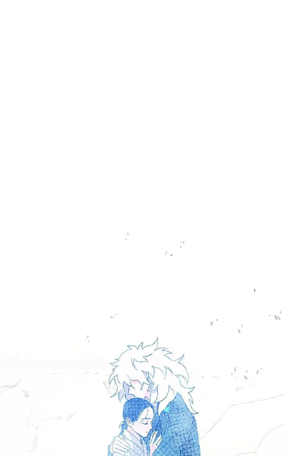 The Blue Guardian of the Princess Chapter 78 page 106 - 