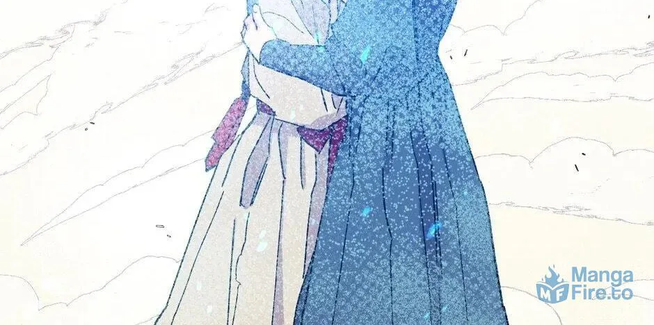 The Blue Guardian of the Princess Chapter 78 page 107 - 