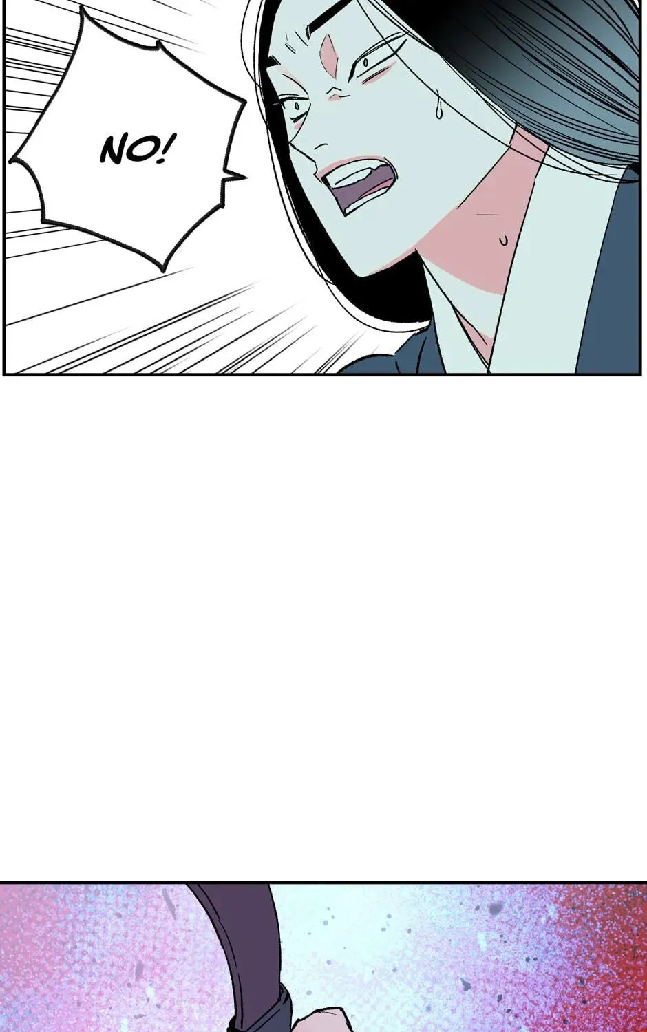 The Blue Guardian of the Princess Chapter 78 page 14 - 