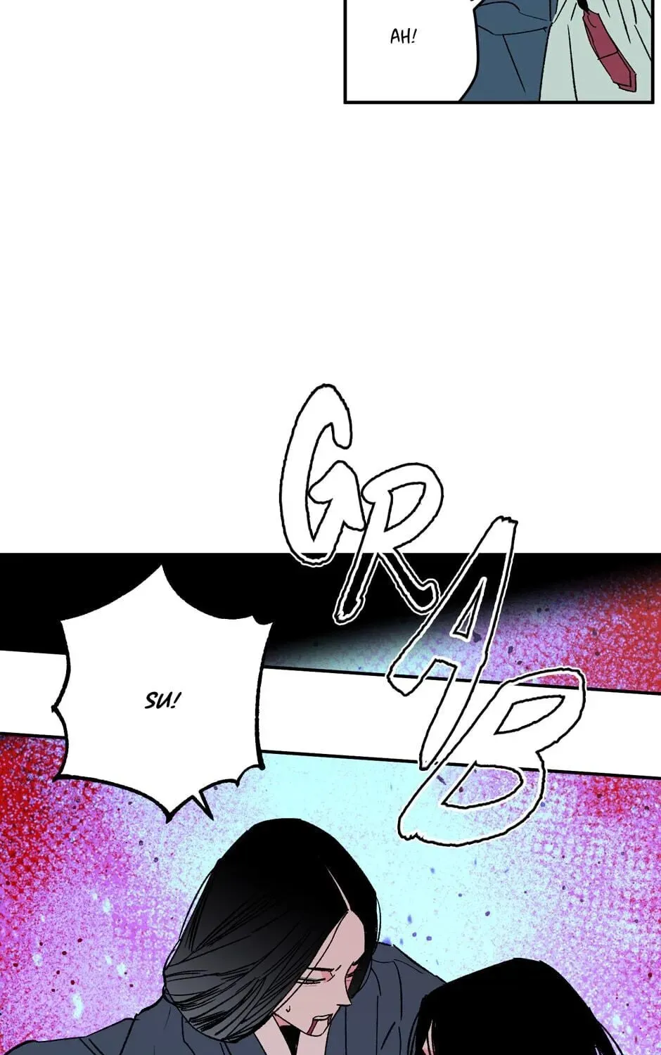 The Blue Guardian of the Princess Chapter 78 page 20 - 