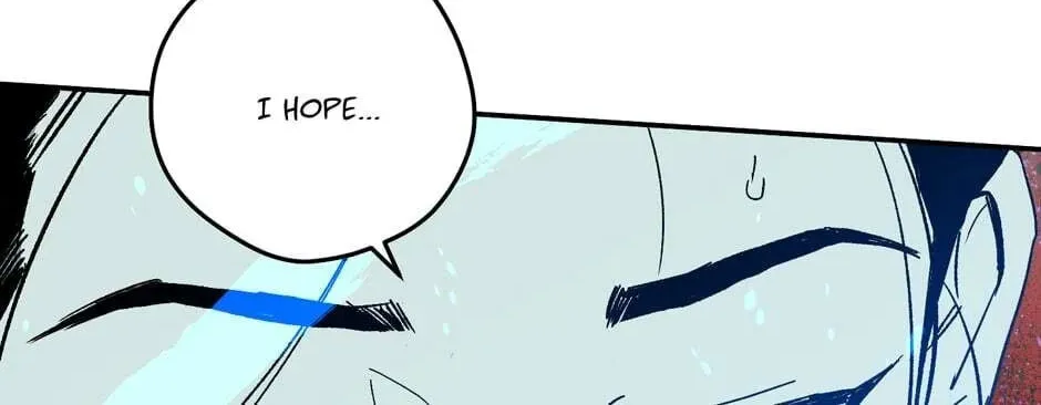 The Blue Guardian of the Princess Chapter 78 page 3 - 