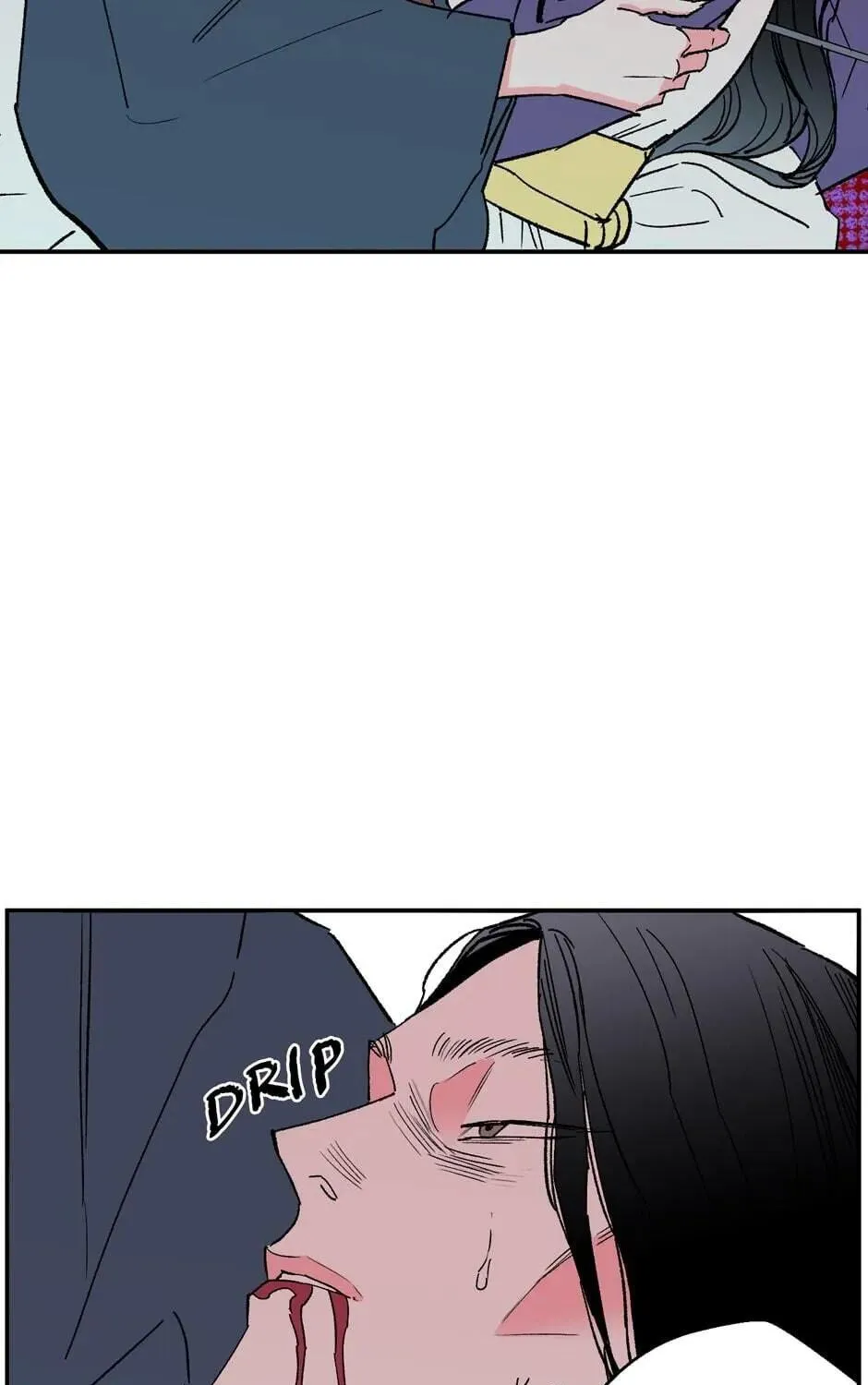 The Blue Guardian of the Princess Chapter 78 page 22 - 