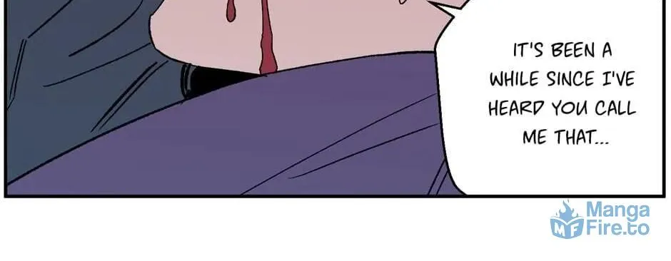 The Blue Guardian of the Princess Chapter 78 page 23 - 