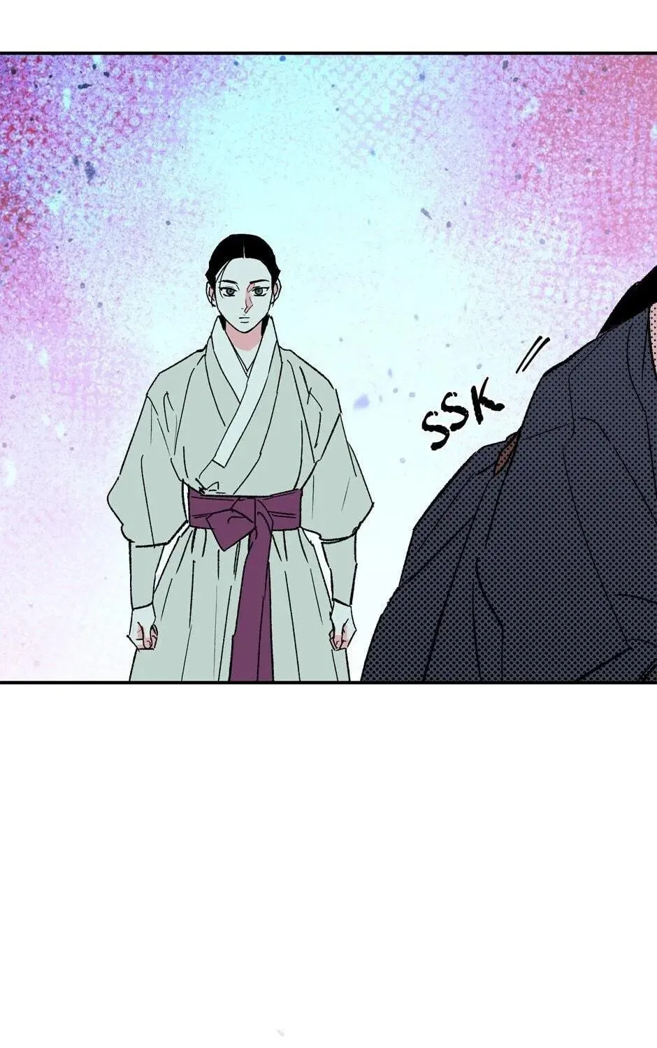 The Blue Guardian of the Princess Chapter 78 page 40 - 