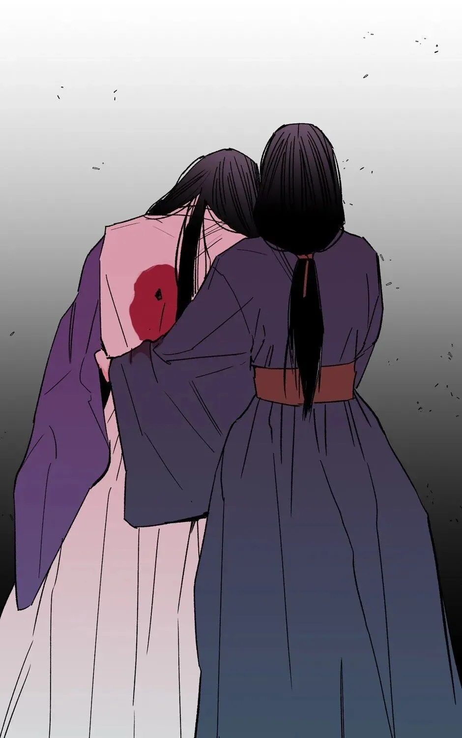 The Blue Guardian of the Princess Chapter 78 page 42 - 
