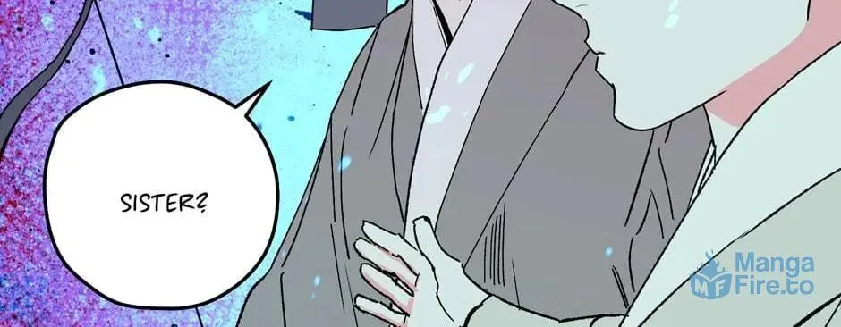 The Blue Guardian of the Princess Chapter 78 page 47 - 
