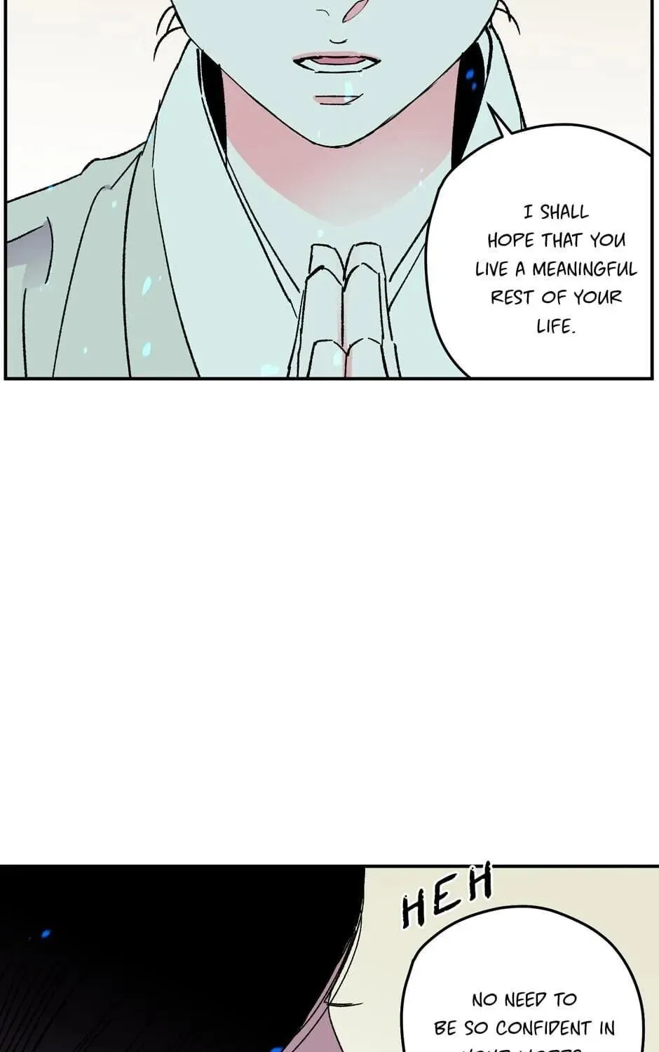 The Blue Guardian of the Princess Chapter 78 page 52 - 