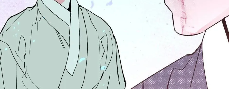 The Blue Guardian of the Princess Chapter 78 page 55 - 