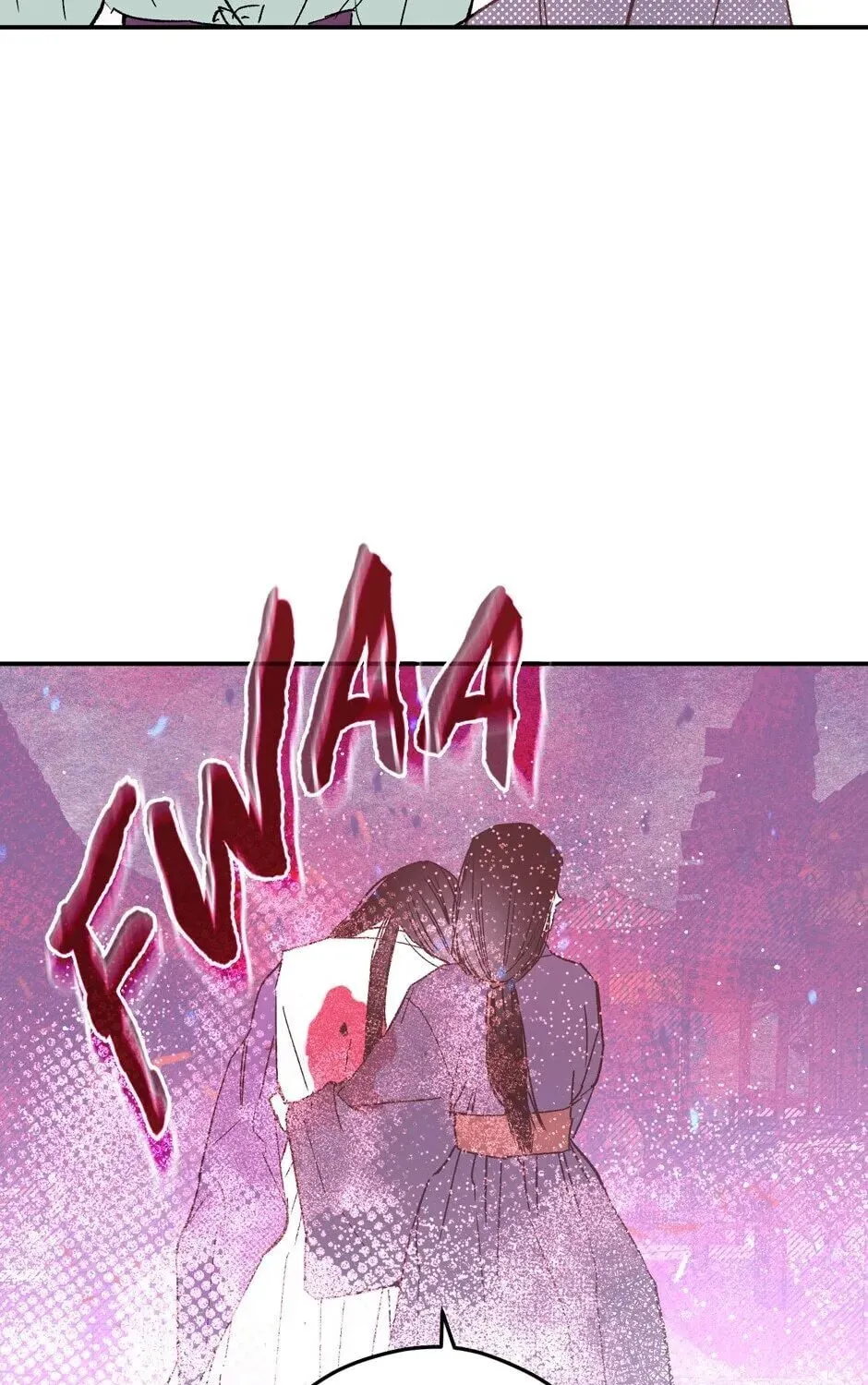 The Blue Guardian of the Princess Chapter 78 page 56 - 