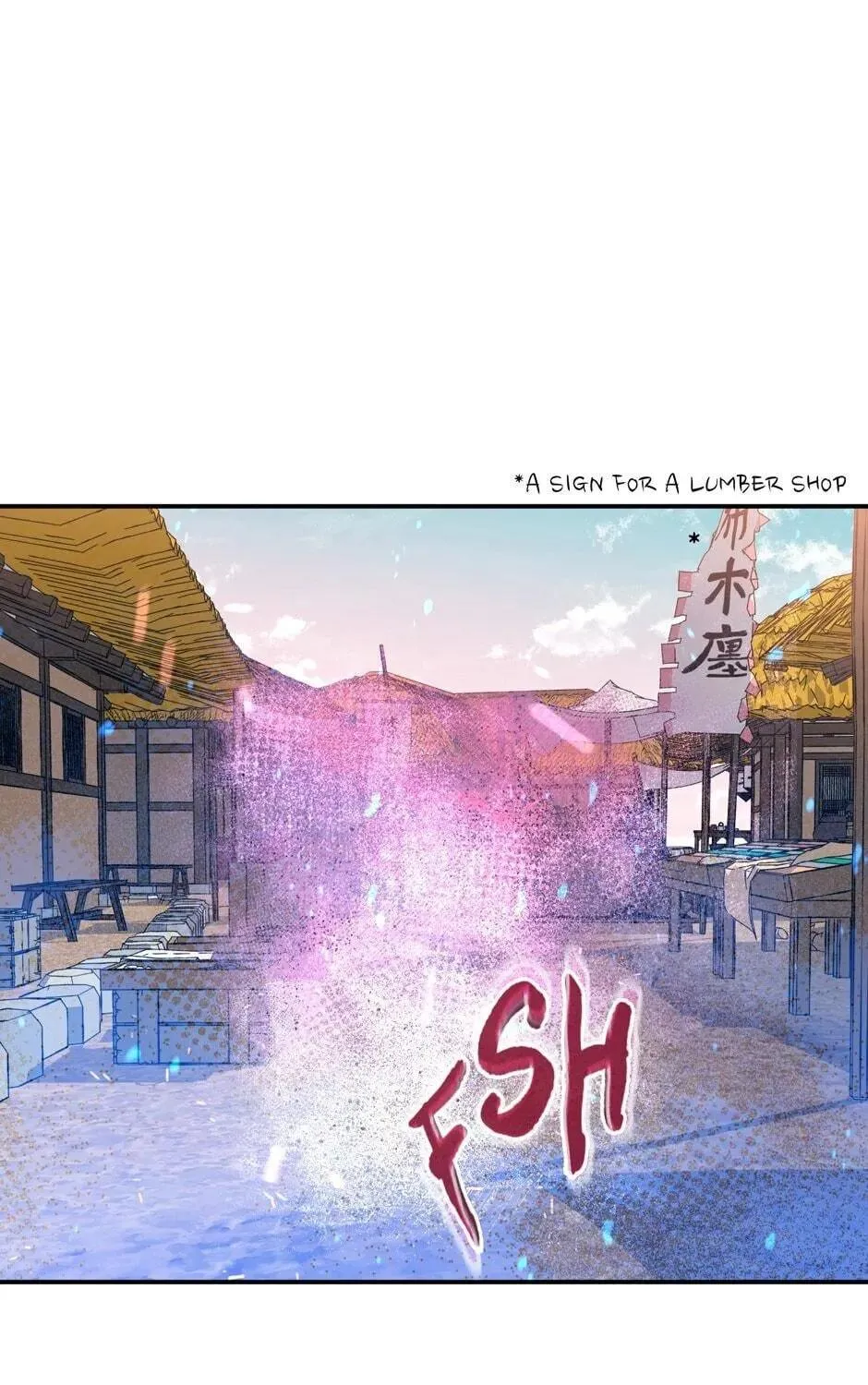 The Blue Guardian of the Princess Chapter 78 page 58 - 