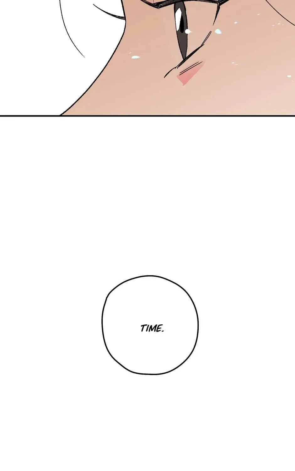 The Blue Guardian of the Princess Chapter 78 page 64 - 