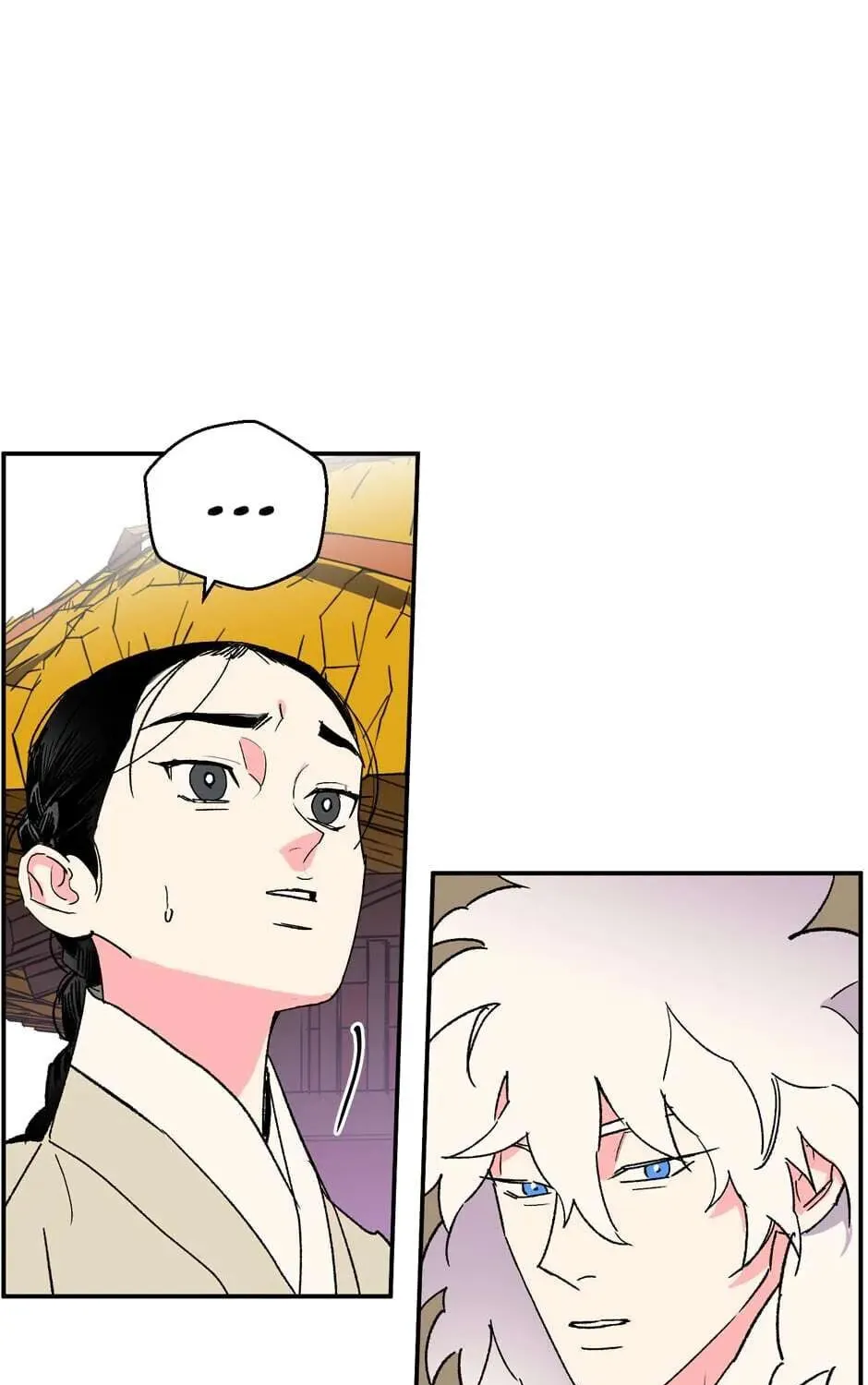 The Blue Guardian of the Princess Chapter 78 page 68 - 