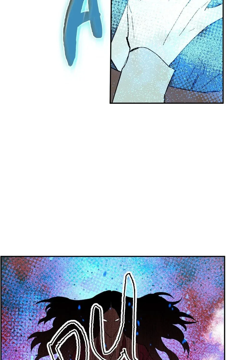 The Blue Guardian of the Princess Chapter 78 page 8 - 