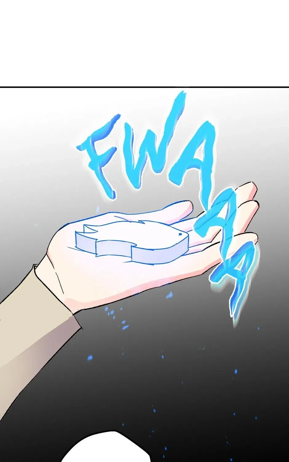 The Blue Guardian of the Princess Chapter 78 page 78 - 