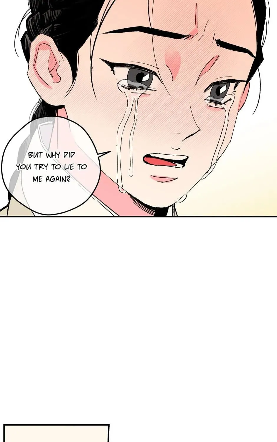 The Blue Guardian of the Princess Chapter 78 page 90 - 