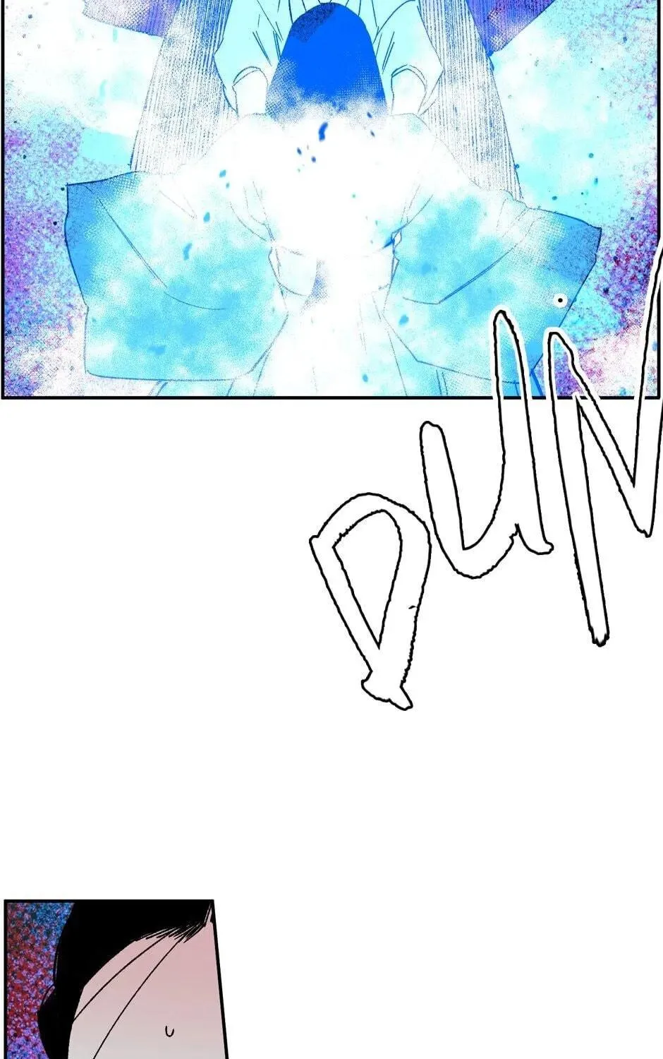 The Blue Guardian of the Princess Chapter 78 page 10 - 