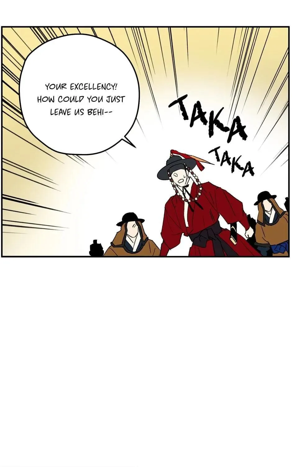 The Blue Guardian of the Princess Chapter 78 page 100 - 