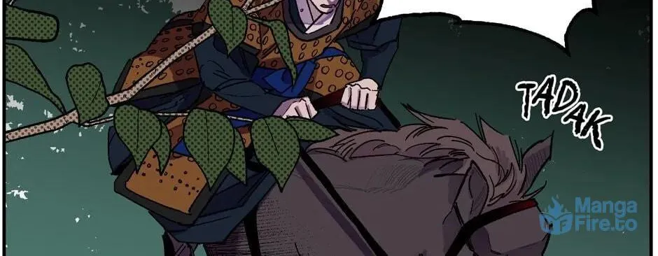 The Blue Guardian of the Princess Chapter 79 page 101 - 