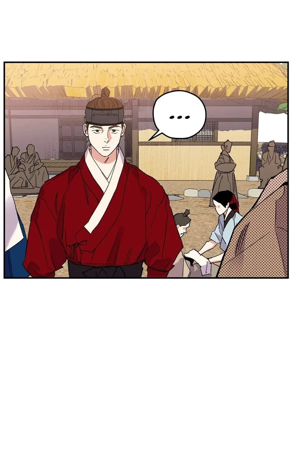 The Blue Guardian of the Princess Chapter 79 page 12 - 