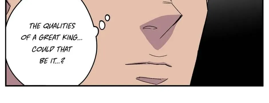 The Blue Guardian of the Princess Chapter 79 page 15 - 