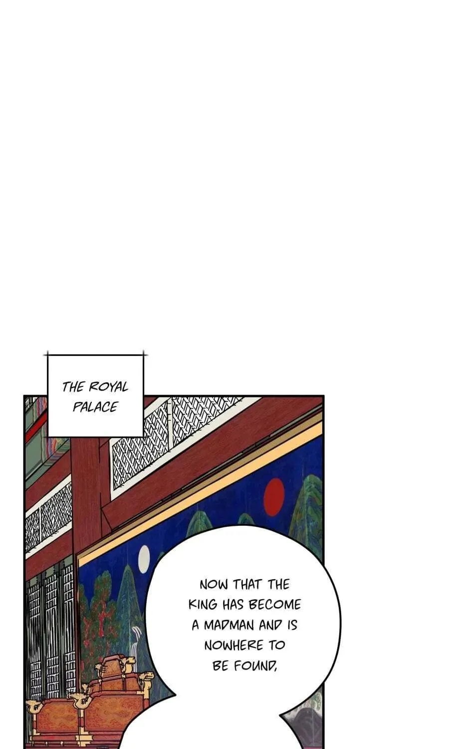 The Blue Guardian of the Princess Chapter 79 page 16 - 