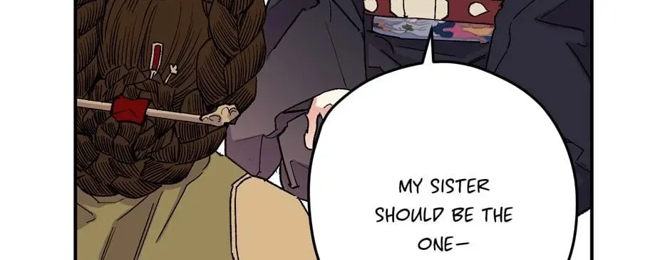 The Blue Guardian of the Princess Chapter 79 page 27 - 
