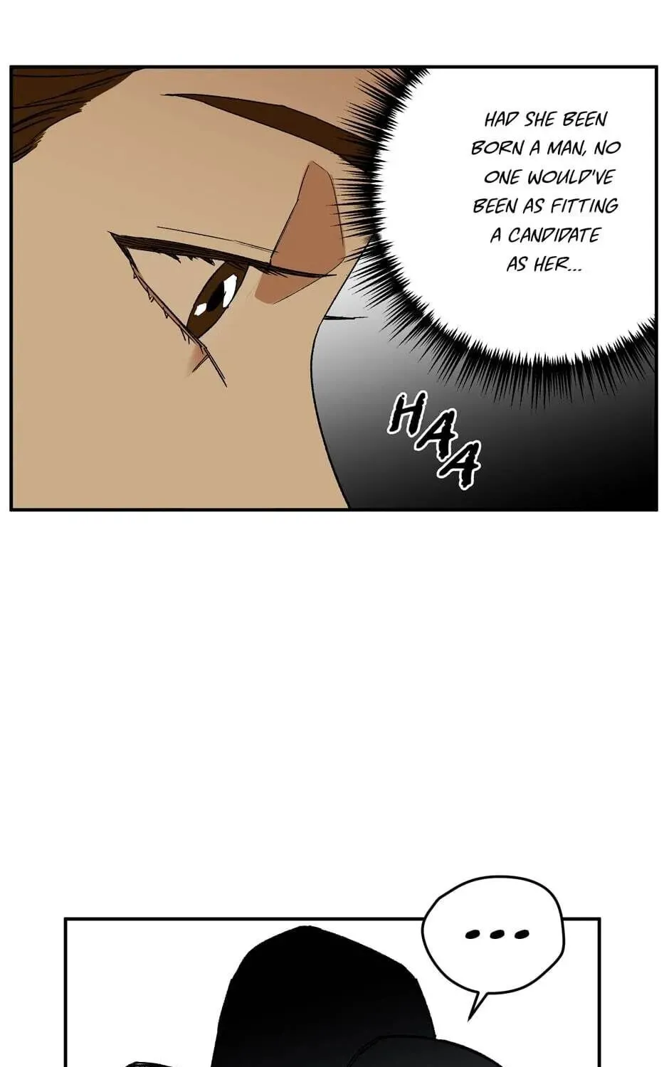The Blue Guardian of the Princess Chapter 79 page 30 - 