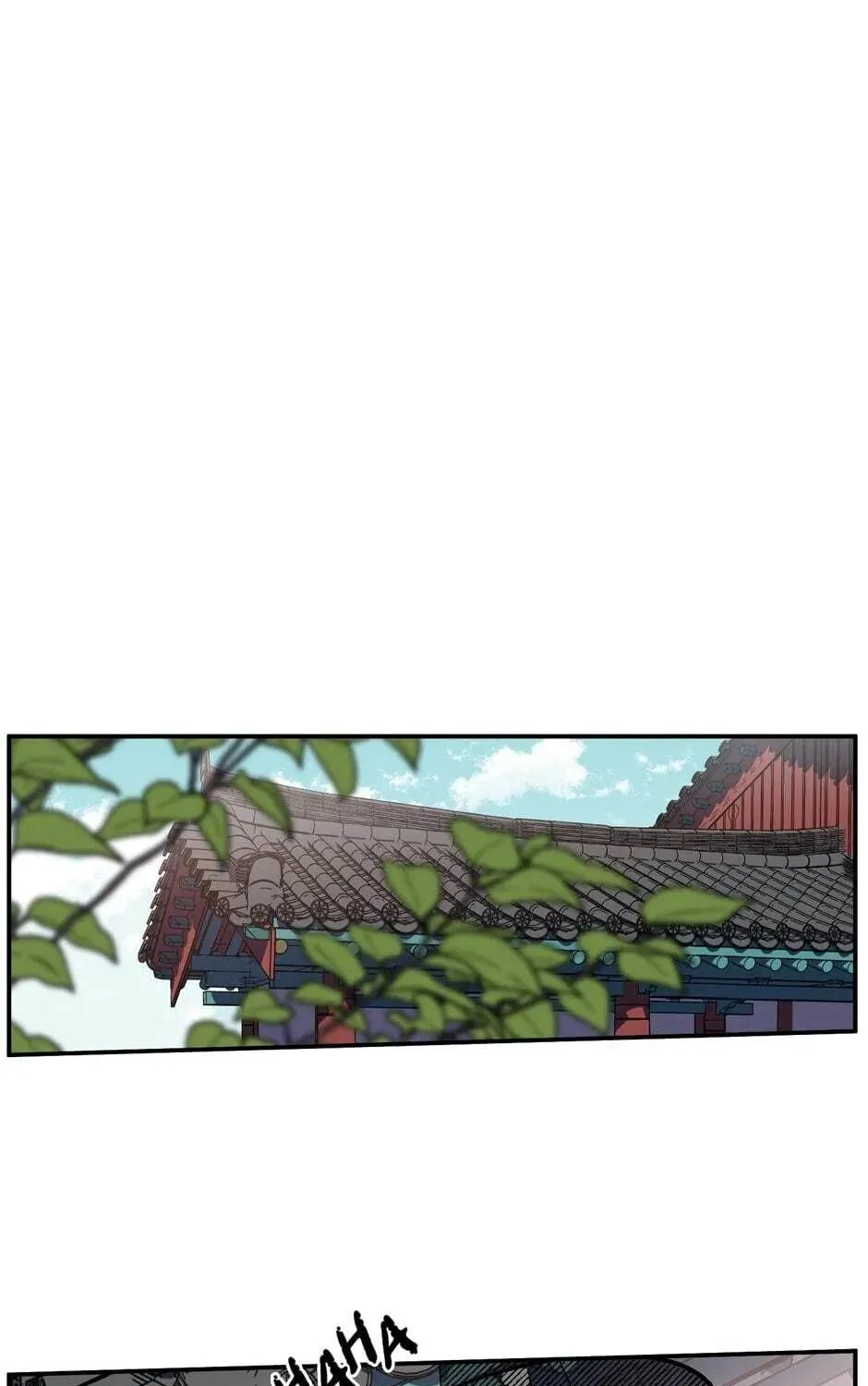 The Blue Guardian of the Princess Chapter 79 page 40 - 