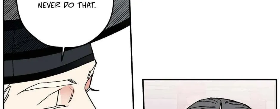 The Blue Guardian of the Princess Chapter 79 page 49 - 