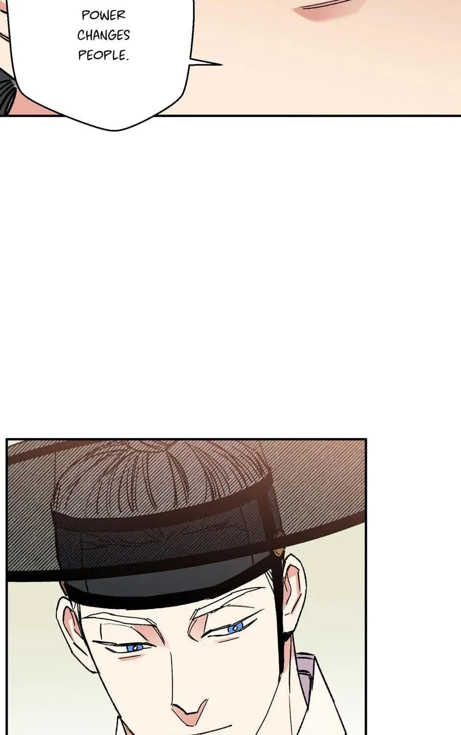 The Blue Guardian of the Princess Chapter 79 page 52 - 