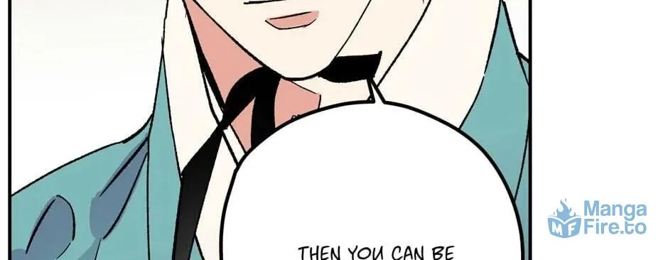 The Blue Guardian of the Princess Chapter 79 page 53 - 