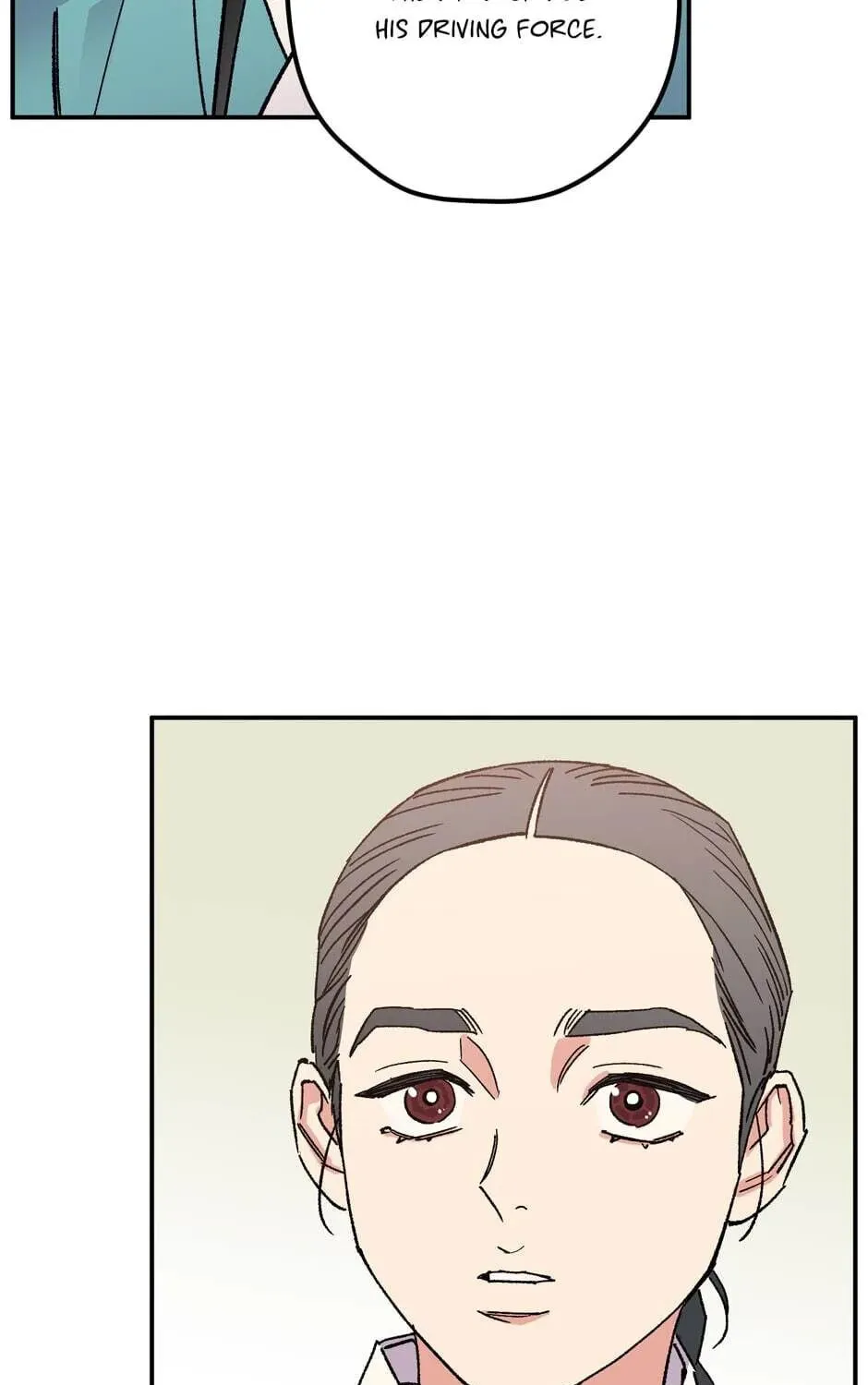 The Blue Guardian of the Princess Chapter 79 page 54 - 