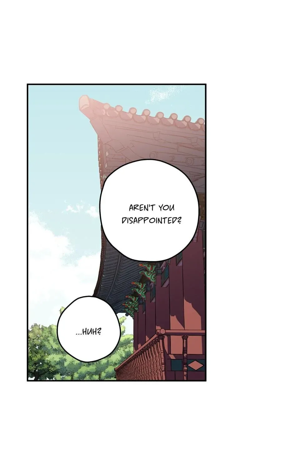 The Blue Guardian of the Princess Chapter 79 page 60 - 