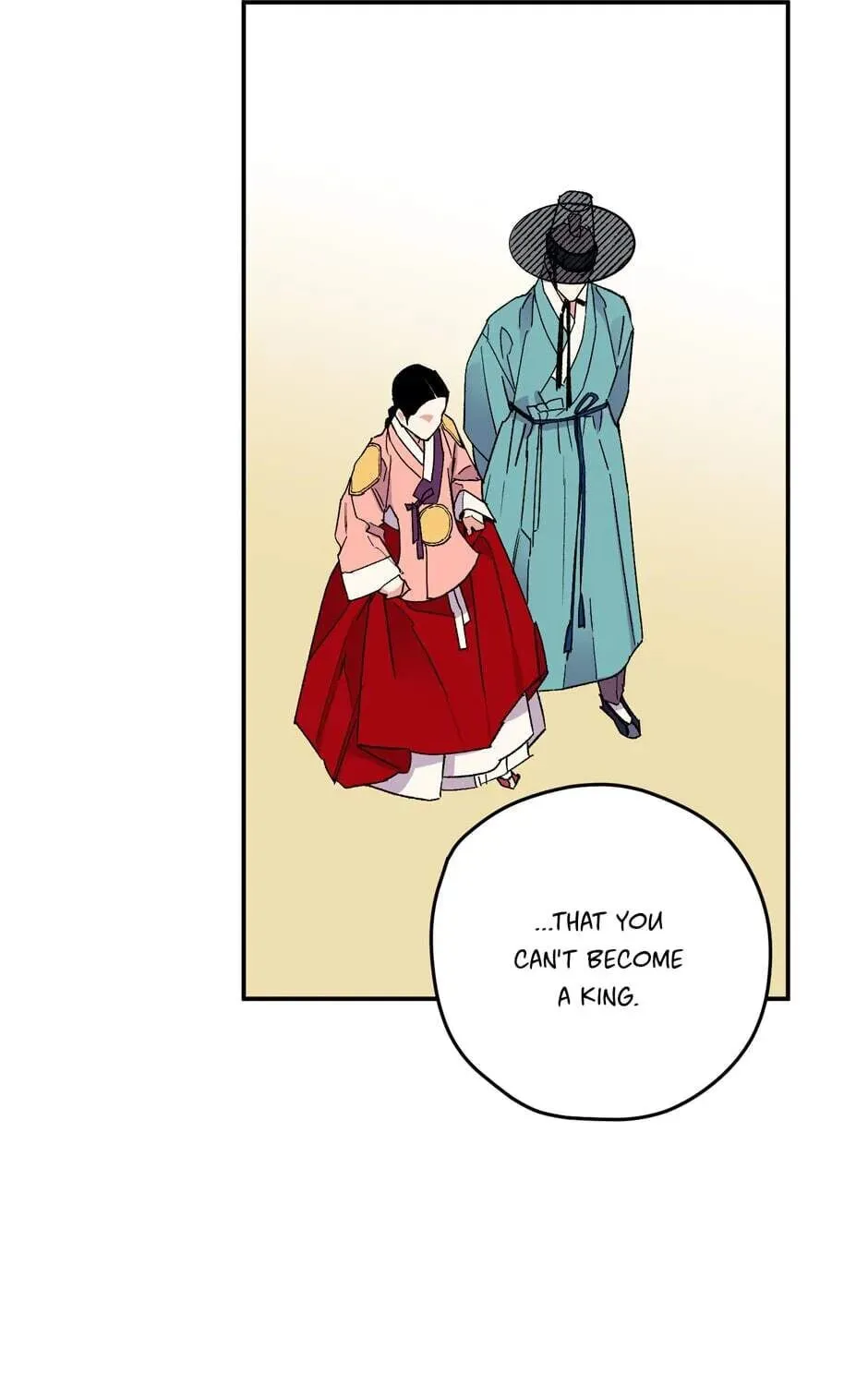 The Blue Guardian of the Princess Chapter 79 page 62 - 