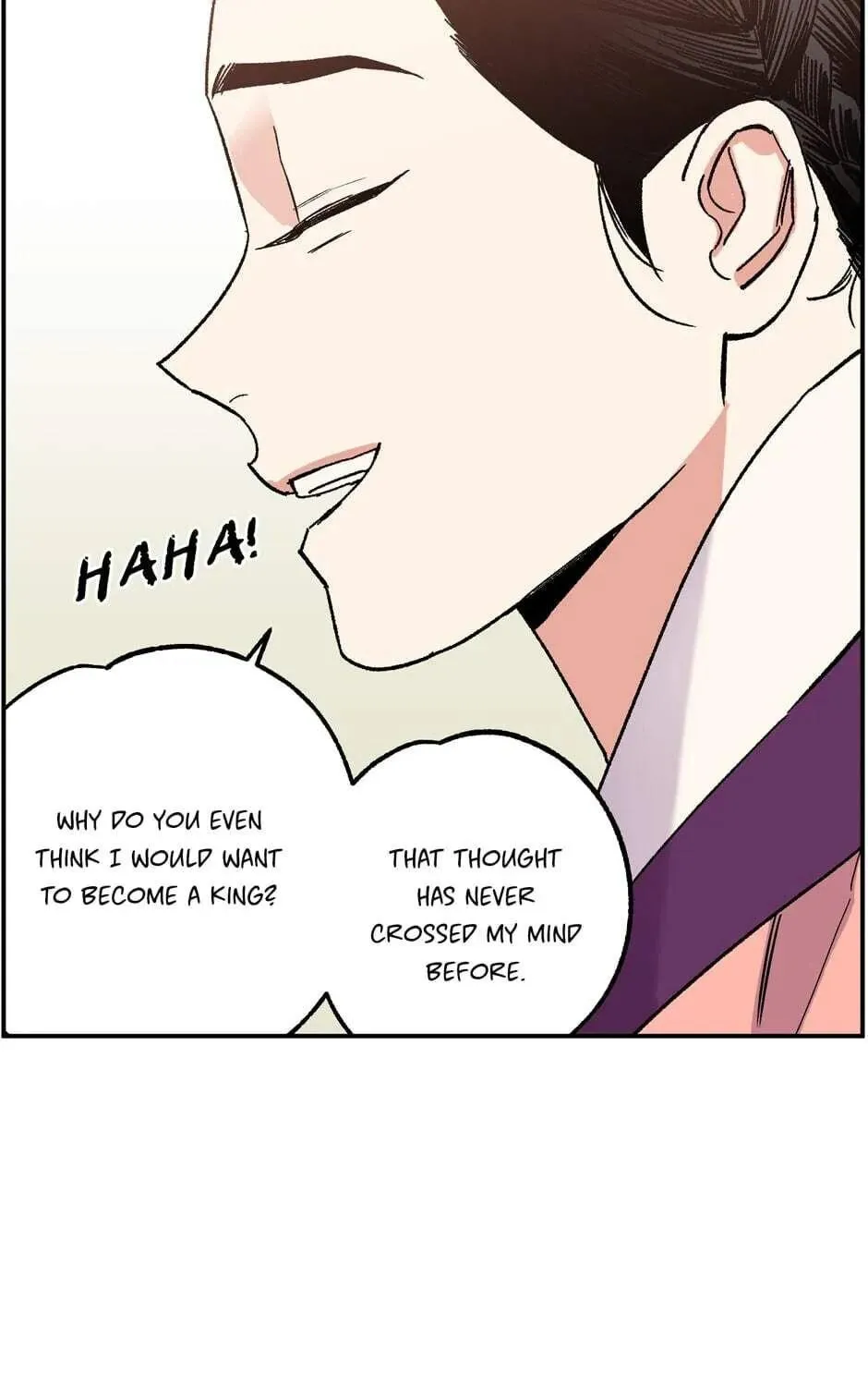 The Blue Guardian of the Princess Chapter 79 page 64 - 