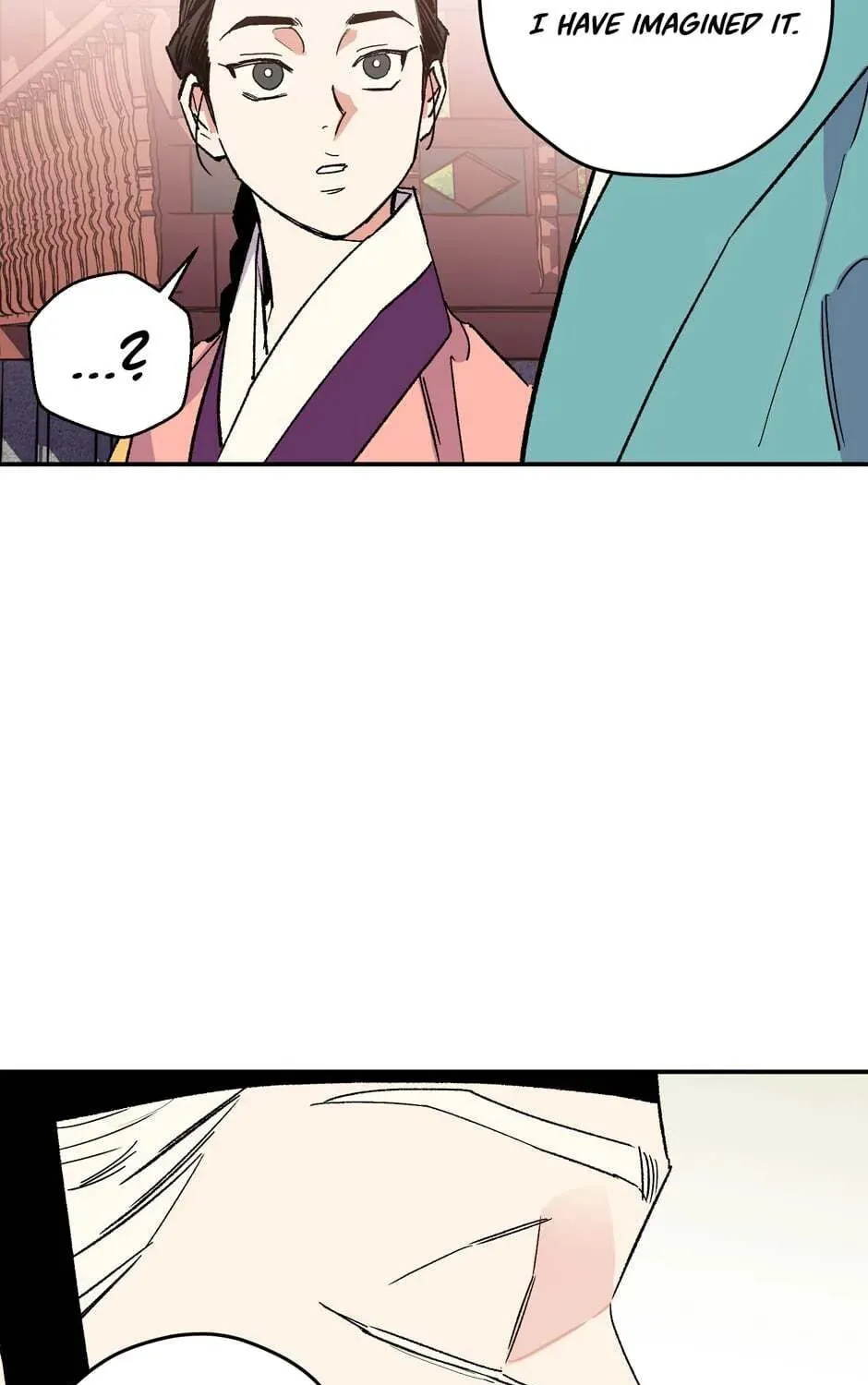 The Blue Guardian of the Princess Chapter 79 page 66 - 