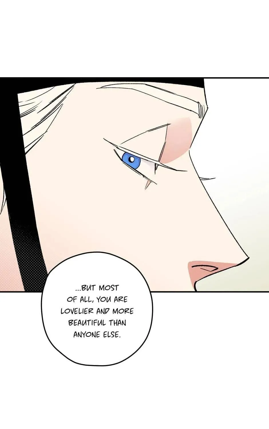 The Blue Guardian of the Princess Chapter 79 page 70 - 