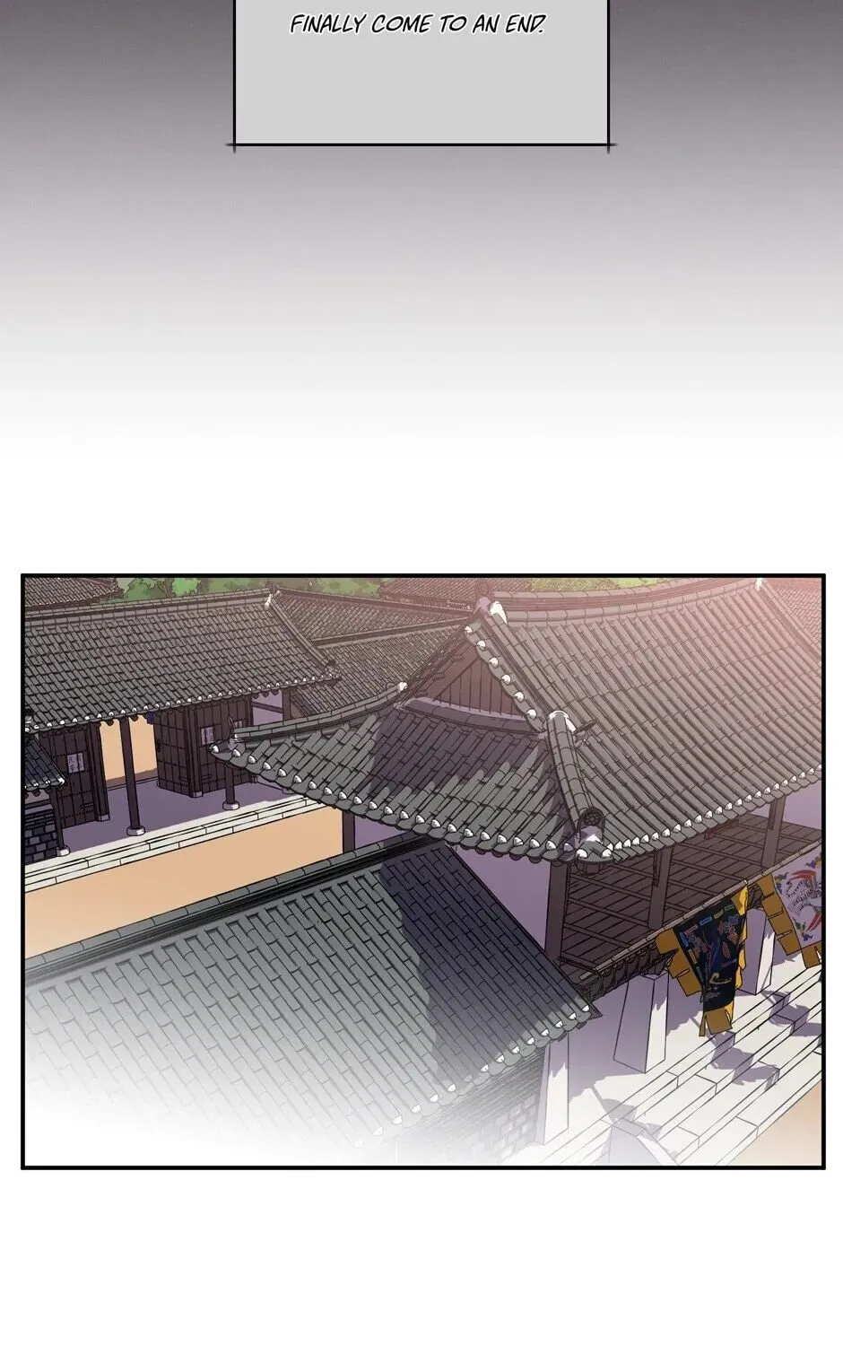 The Blue Guardian of the Princess Chapter 79 page 8 - 