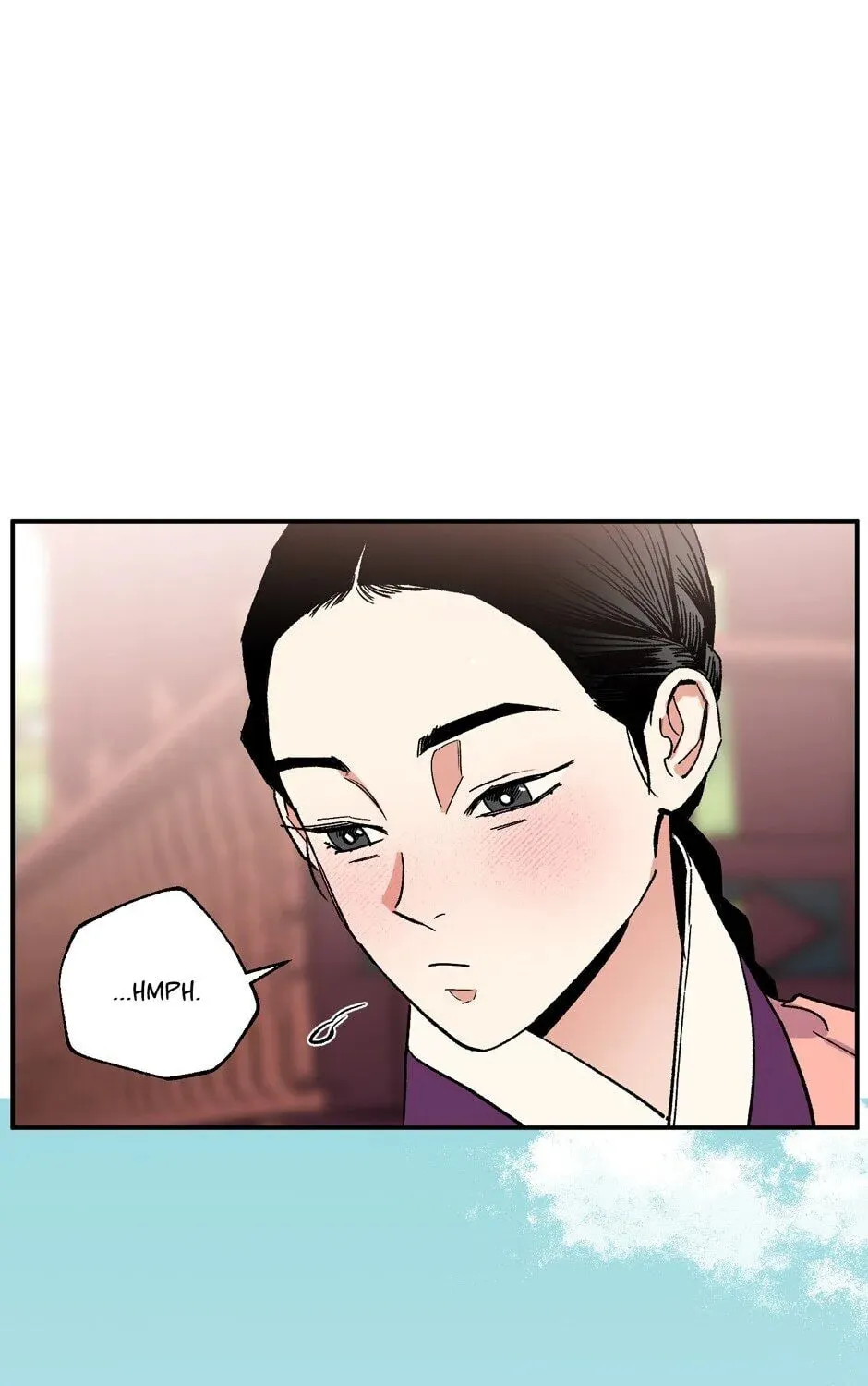 The Blue Guardian of the Princess Chapter 79 page 74 - 
