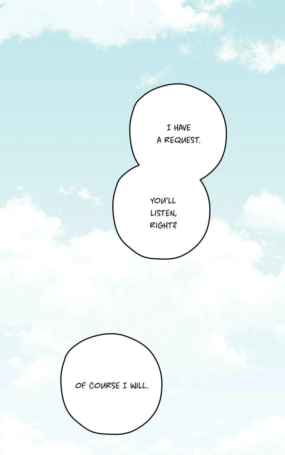 The Blue Guardian of the Princess Chapter 79 page 76 - 