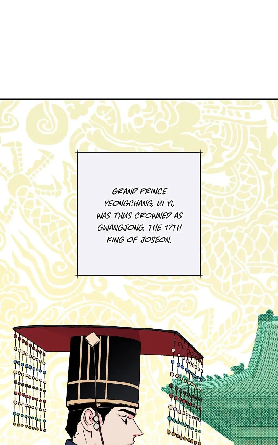 The Blue Guardian of the Princess Chapter 79 page 86 - 