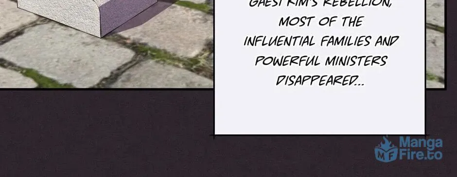 The Blue Guardian of the Princess Chapter 79 page 89 - 