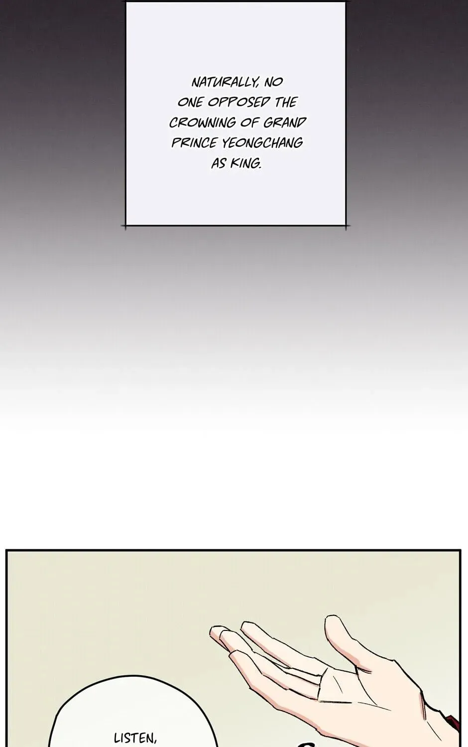 The Blue Guardian of the Princess Chapter 79 page 92 - 