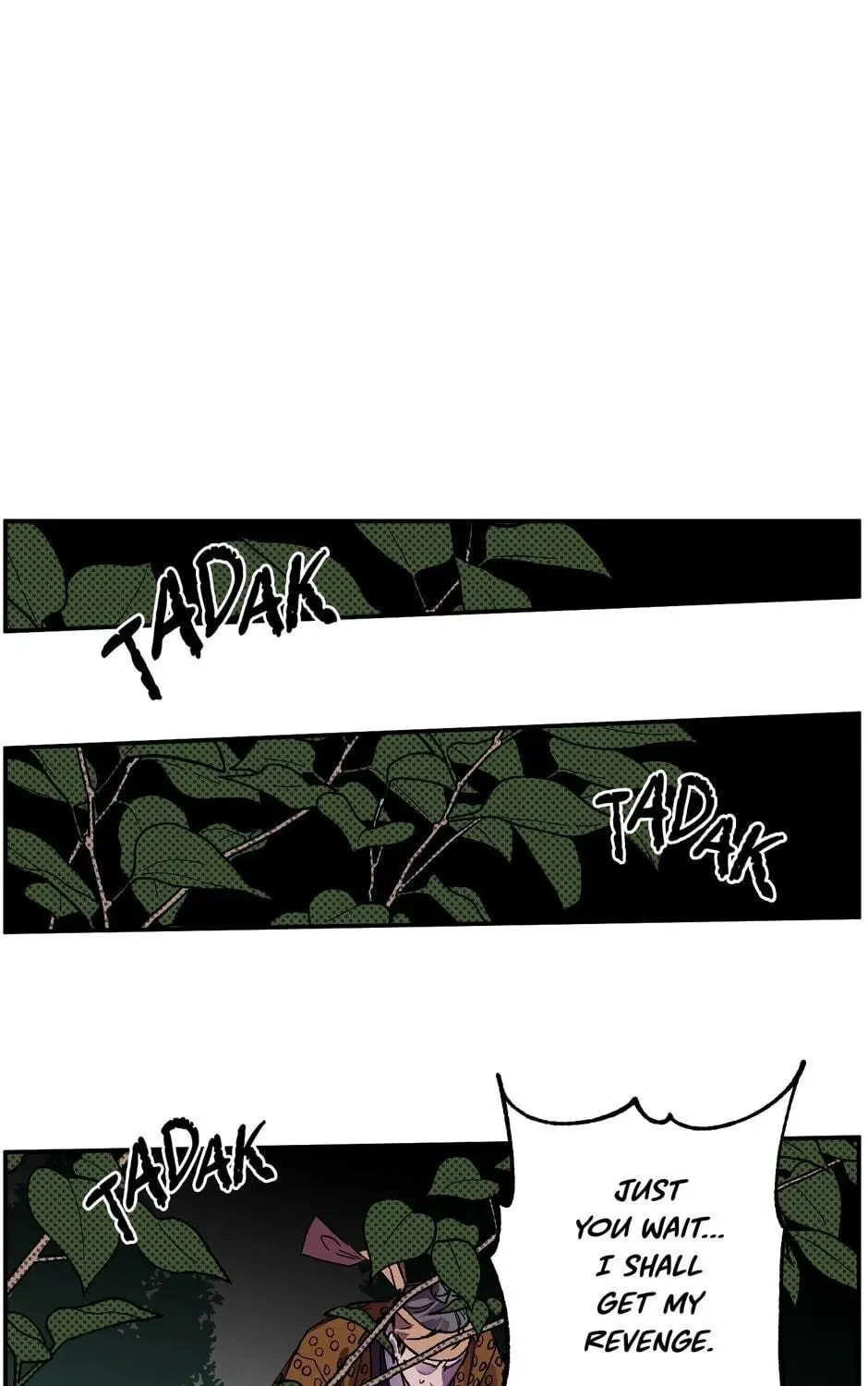 The Blue Guardian of the Princess Chapter 79 page 100 - 