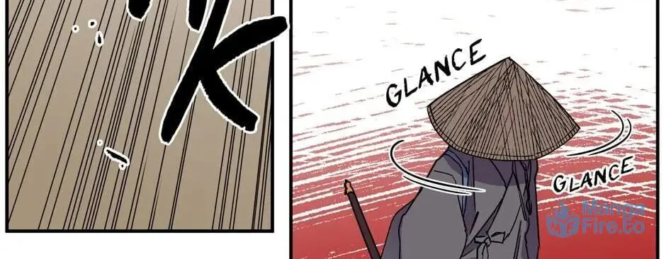The Blue Guardian of the Princess Chapter 80 page 11 - 