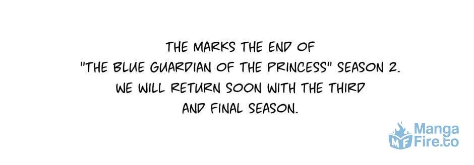 The Blue Guardian of the Princess Chapter 80 page 125 - 