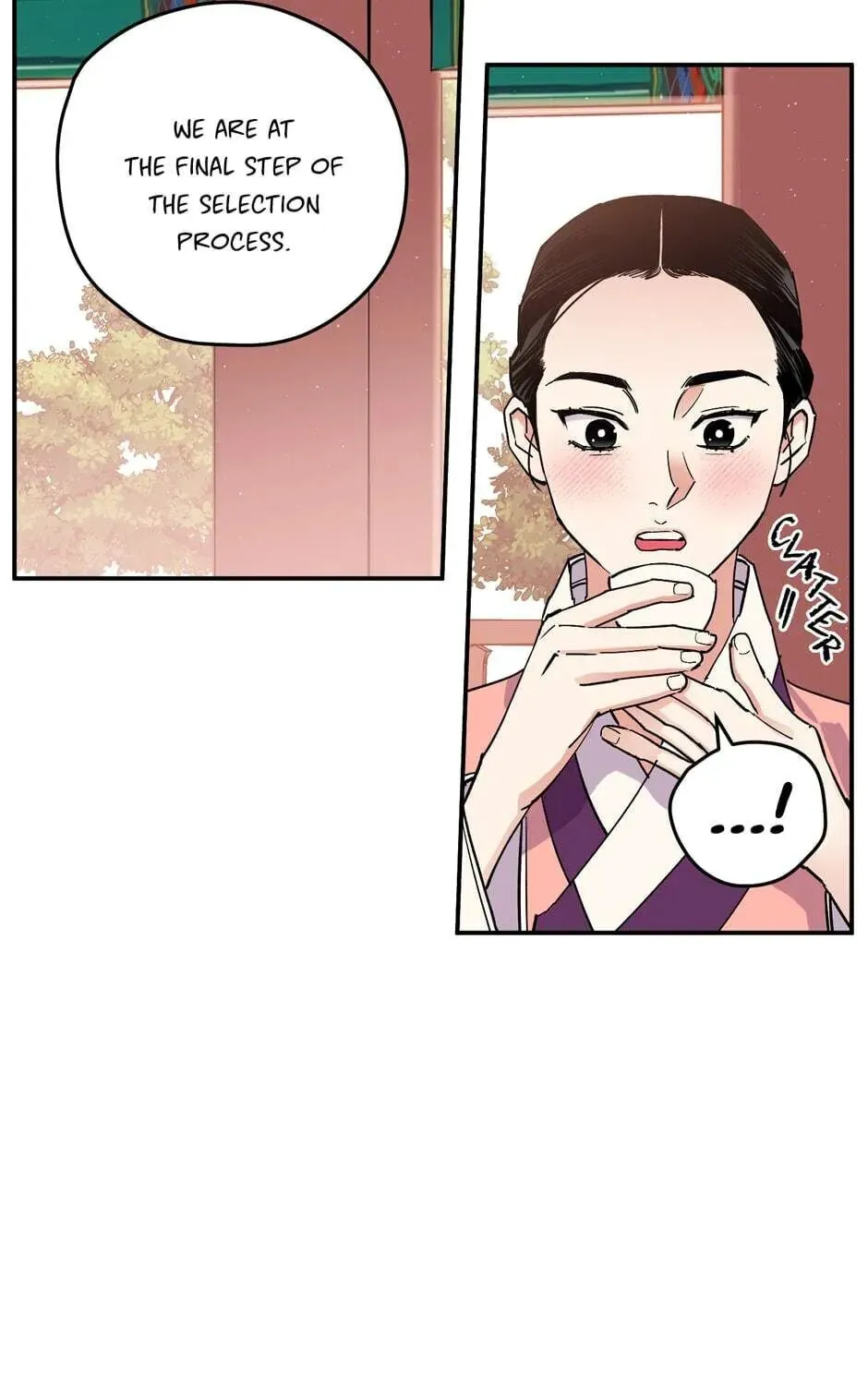 The Blue Guardian of the Princess Chapter 80 page 26 - 