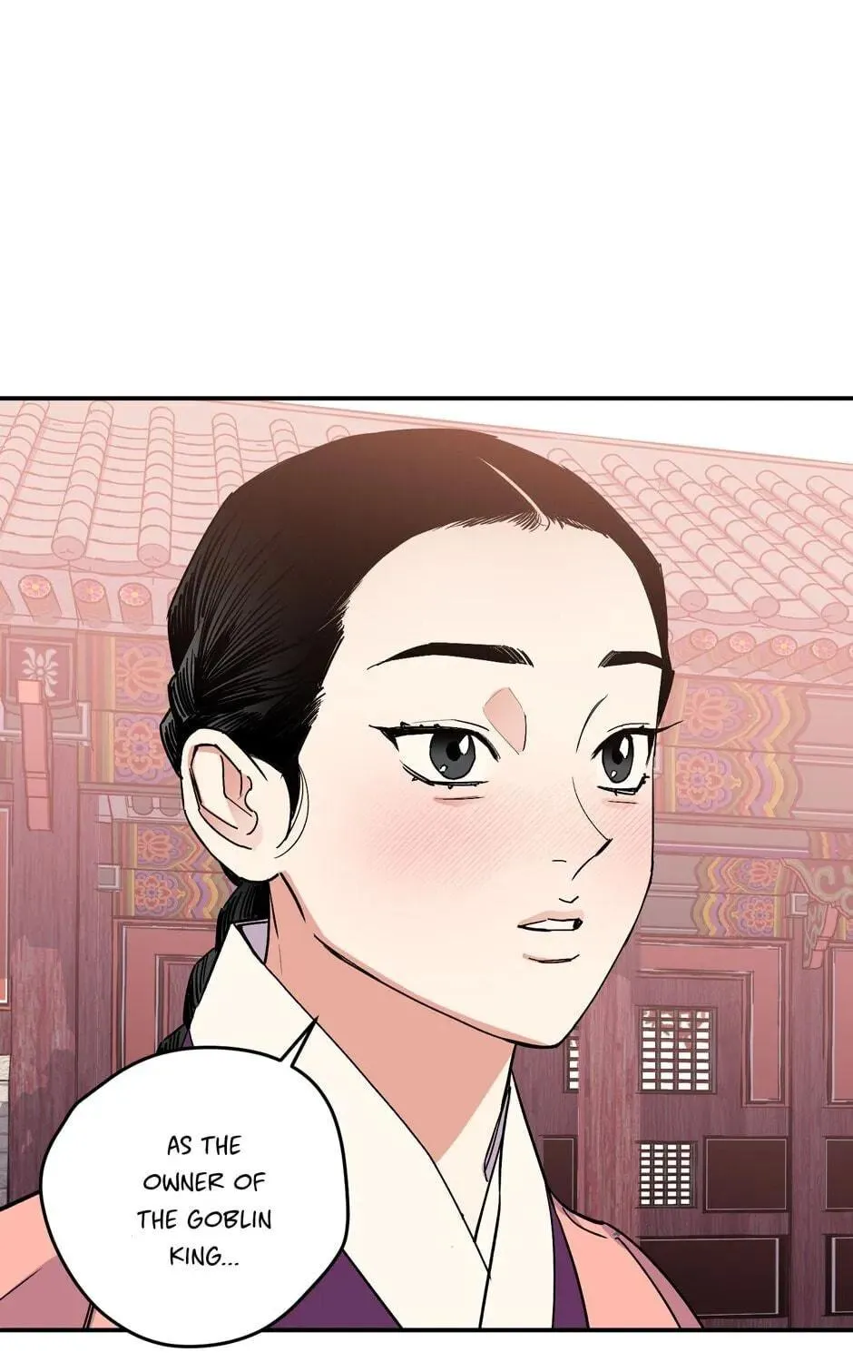 The Blue Guardian of the Princess Chapter 80 page 58 - 