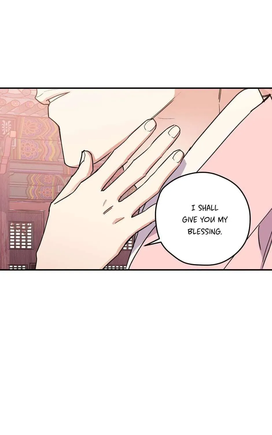 The Blue Guardian of the Princess Chapter 80 page 60 - 