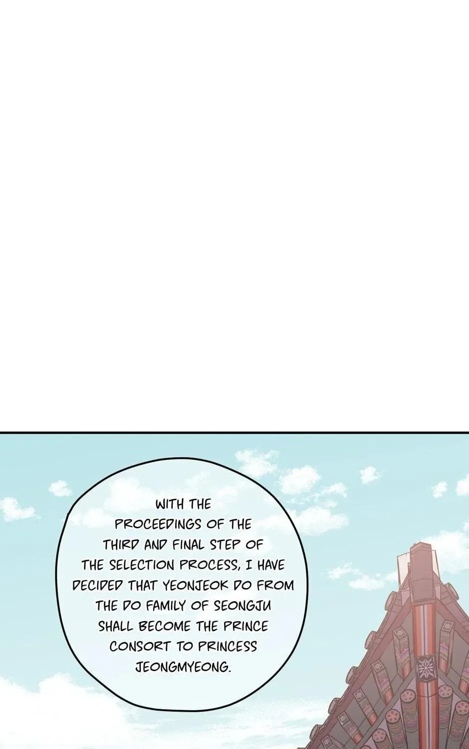 The Blue Guardian of the Princess Chapter 80 page 64 - 